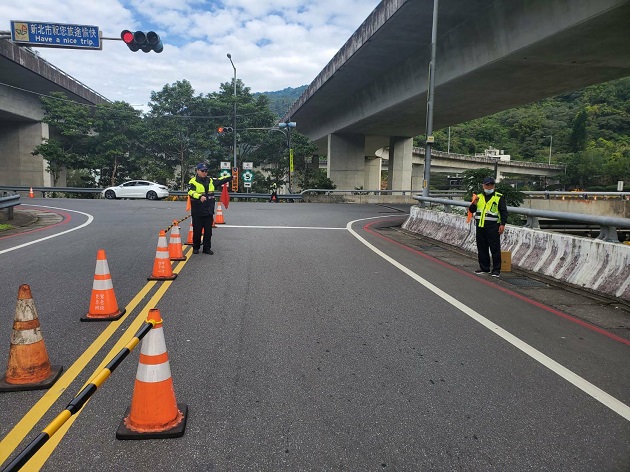 清明连假高承载管制措施 警吁先查路况避开塞车路段 | 文章内置图片