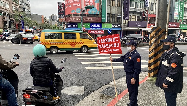 警方連續強力執法 駕駛小心荷包失血