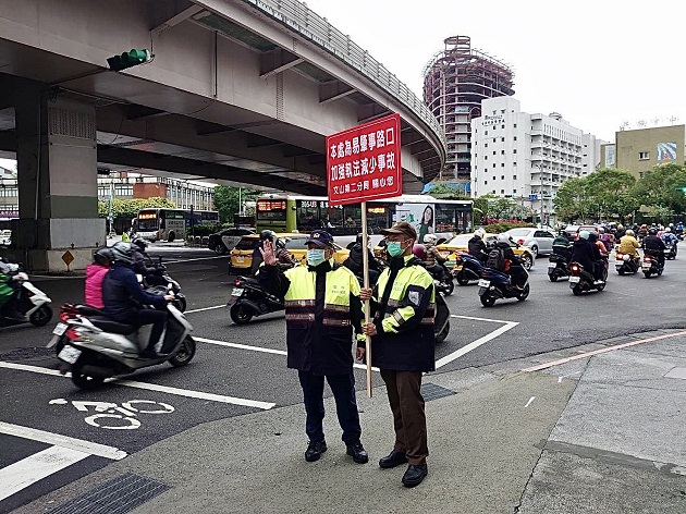 警方連續強力執法 駕駛小心荷包失血 | 文章內置圖片