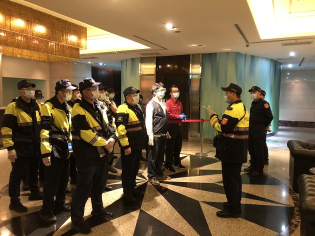 防范KTV火警再发生 三重警消联手加强稽查！ | 文章内置图片