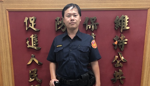 跨國愛情詐騙 警員與銀行阻匯款