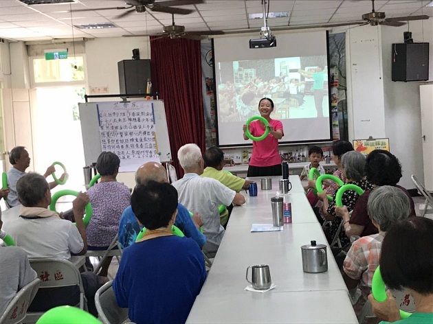 養黑水虻建循環農場 新住民在臺圓夢 | 文章內置圖片