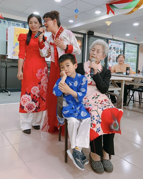 全国新住民子女歌唱大赛总奖金30万 等你来挑战 | 文章内置图片