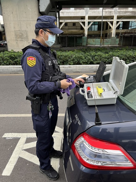 尾牙期間飲宴機會增 新北警全力防制酒後駕車 | 文章內置圖片