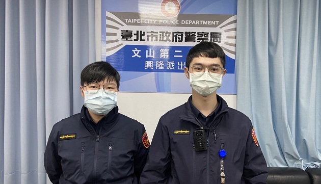 老梗假公務人員詐騙橫行 警民合作齊心阻詐百萬積蓄