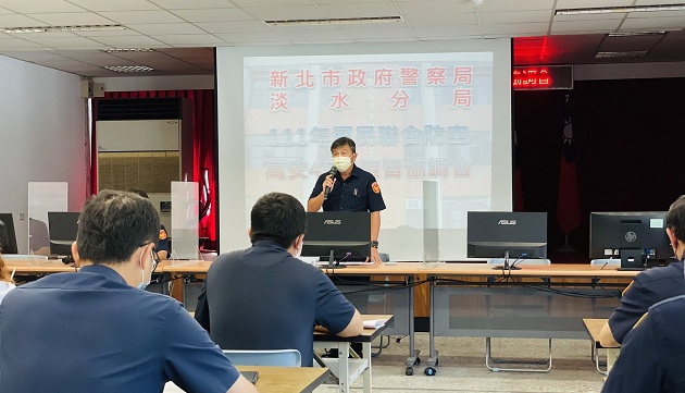 炎炎夏日別亂跑 萬安管制罰款高