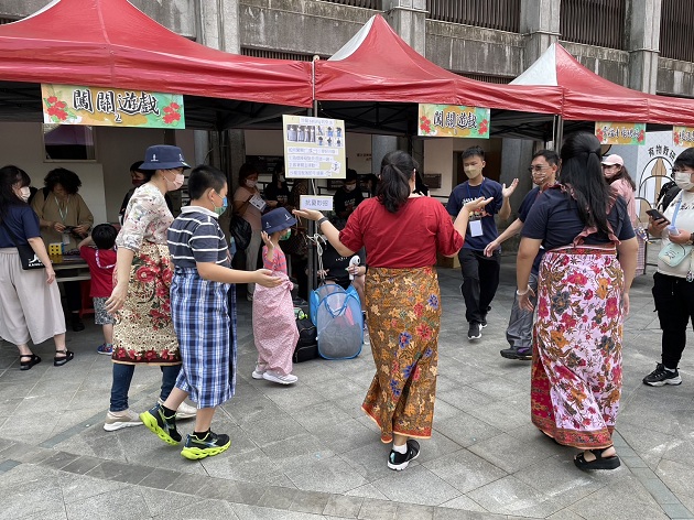 马来西亚文化日 品尝香兰叶幸福的滋味  | 文章内置图片