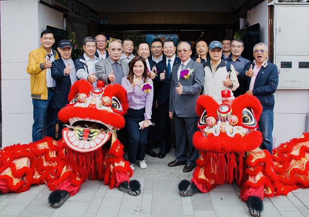 獲國際發明首獎的即食鍋開餐廳了 | 文章內置圖片