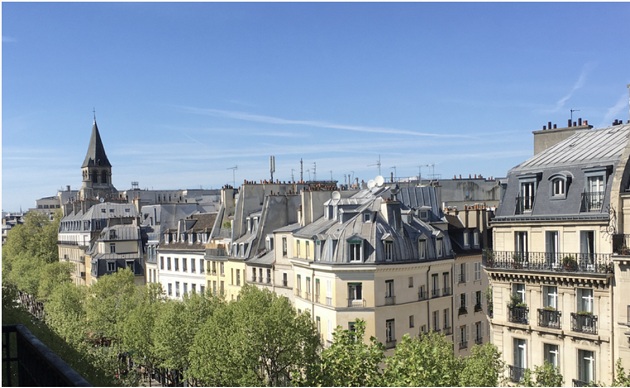 Europe Go International國際房產集團成功舉辦法國房產投資講座 | 文章內置圖片