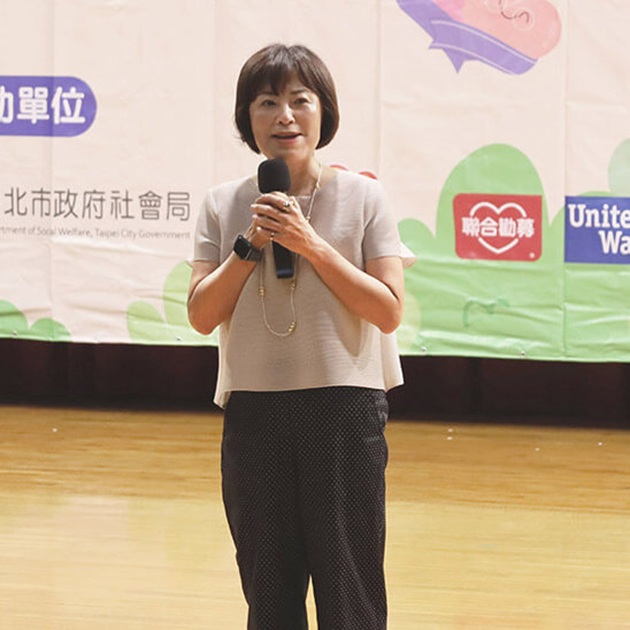 2025爸媽愛很大！ 200位憨寶貝聯手獻藝 父母親節感恩聯歡溫馨登場 | 文章內置圖片