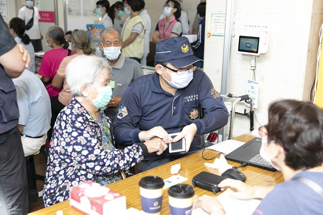「守護記憶．友善同行」——114年度失智症推廣宣導活動熱鬧登場 | 文章內置圖片