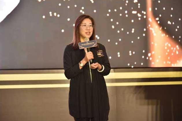 亞太BIO健康生技大獎頒獎典禮生技健康產業榮耀盛會 | 文章內置圖片