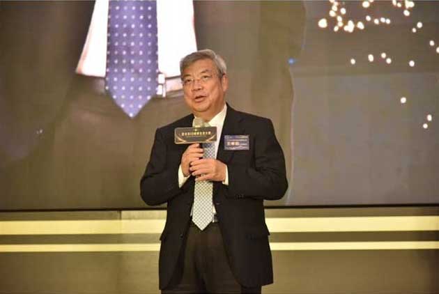 亞太BIO健康生技大獎頒獎典禮生技健康產業榮耀盛會 | 文章內置圖片