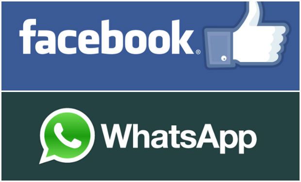 WhatsApp年虧1.38億?臉書:無妨