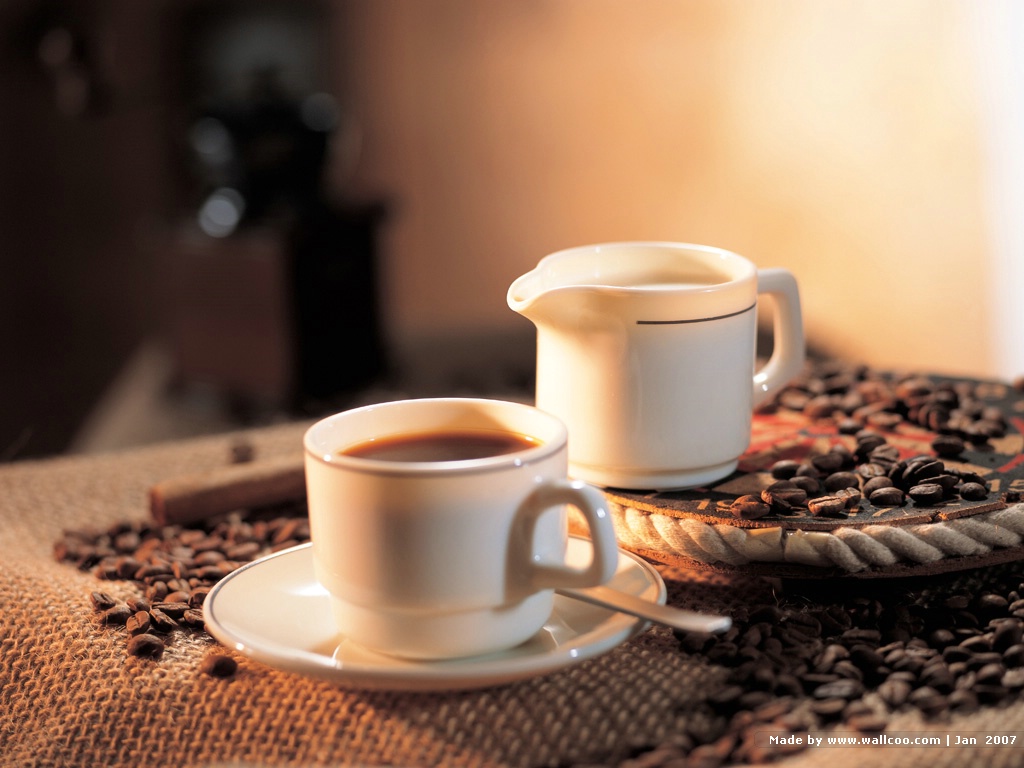 咖啡新食感－你懂得喝咖啡嗎？