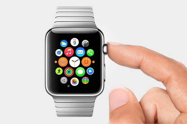 Apple Watch 蘋果公布更多細節