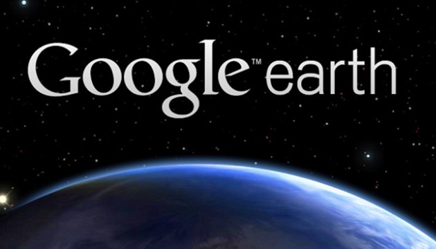 谷歌棄用Earth API  解決方案呢?