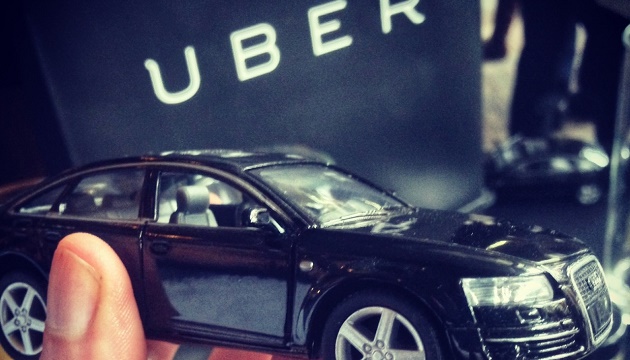 硅谷重金下Uber 风投神话可行？