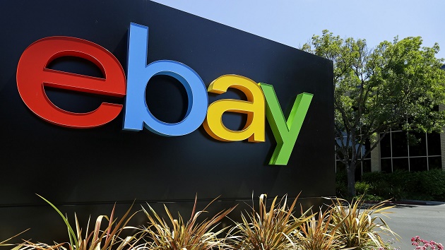 eBay裁員2400  谷歌新演算導致?