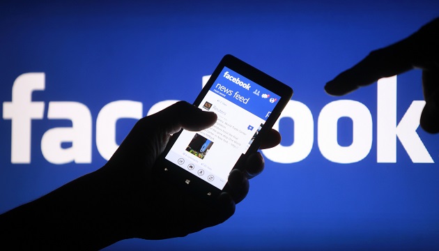 FB誓言 讓出版商離不開臉書