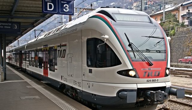 瑞士驚傳火車追撞 至少5人受傷