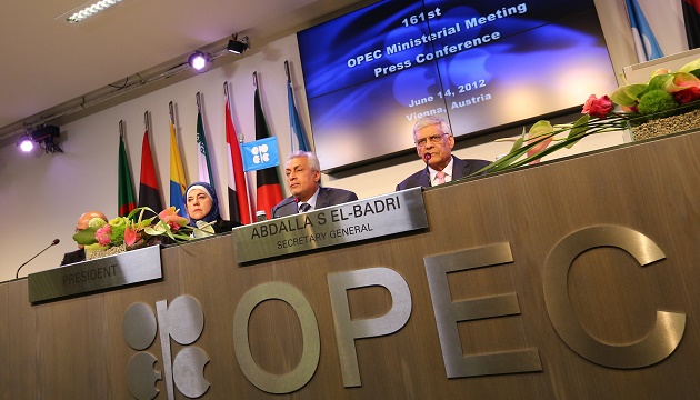OPEC戰略成功 油價戰爭到何時