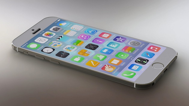 iPhone 6s将上市 富士康大方募人才