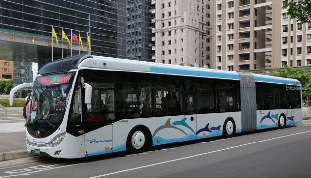 優化公車上路 加強宣導提升效率