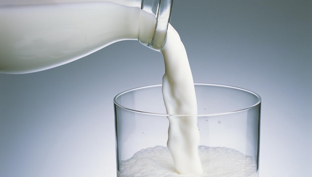 喝牛奶容易得癌症?