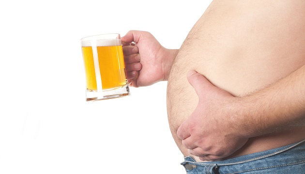 減重反賠命 降脂肪肝有更好方法