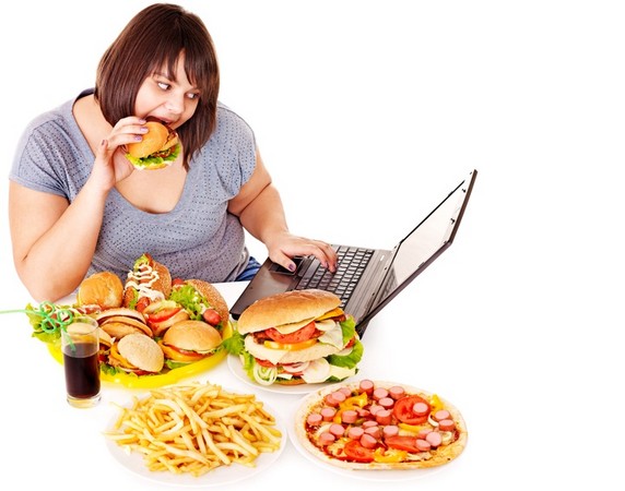 減肥失敗 其實原因不是胖?(上) | 文章內置圖片