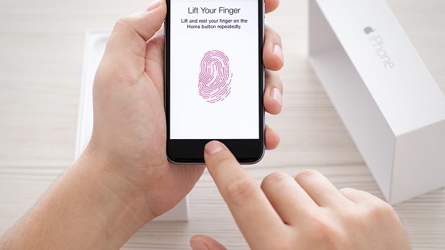 結合Touch ID 第一銀交易更方便 | 文章內置圖片