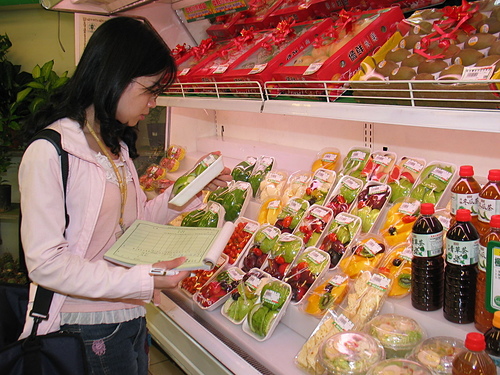 中元節拜水果 小心農藥吃下肚 | 文章內置圖片