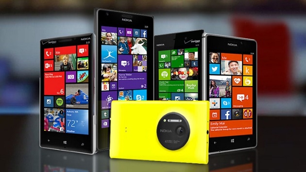 Windows 10上市 手機也能升級 | 文章內置圖片