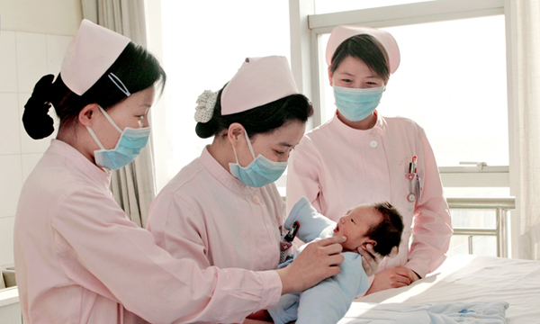墮胎數比新生兒多 台灣怎麼了? | 文章內置圖片
