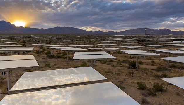 太陽能市場資金湧入 谷歌推計畫
