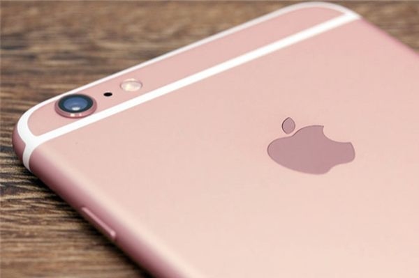 iPhone 6S搶先登記 玫瑰金最夯 | 文章內置圖片