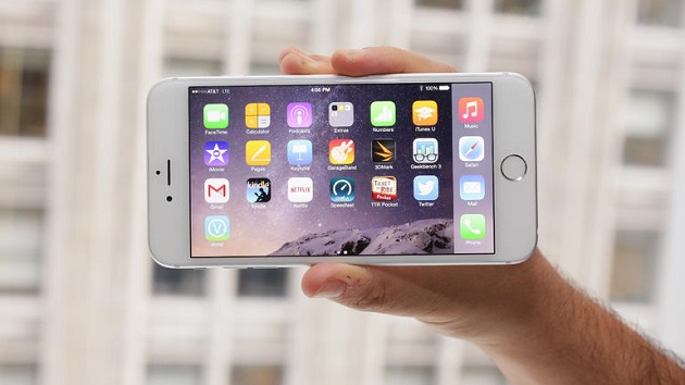 iPhone 6S將上市 切勿貪快買水貨!