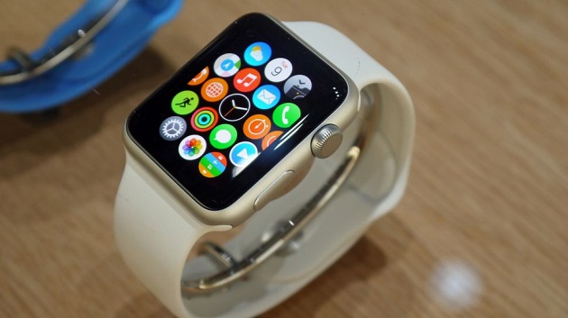 Apple Watch應用性更廣 安卓用戶開心了