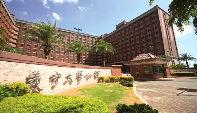 义守大学开学 陆生人数历年最高