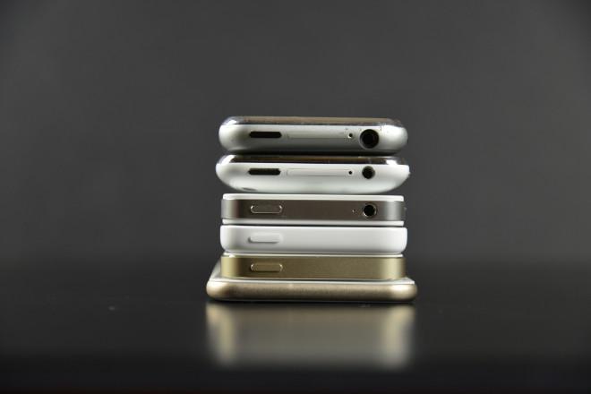 果粉哭哭 iPhone 6S首發無台灣 | 文章內置圖片