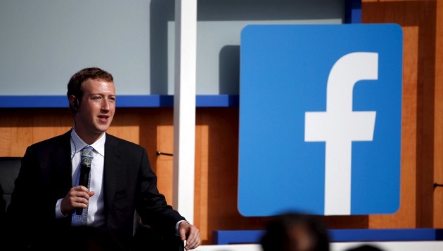 臉書繳的稅竟比英國勞工還低？