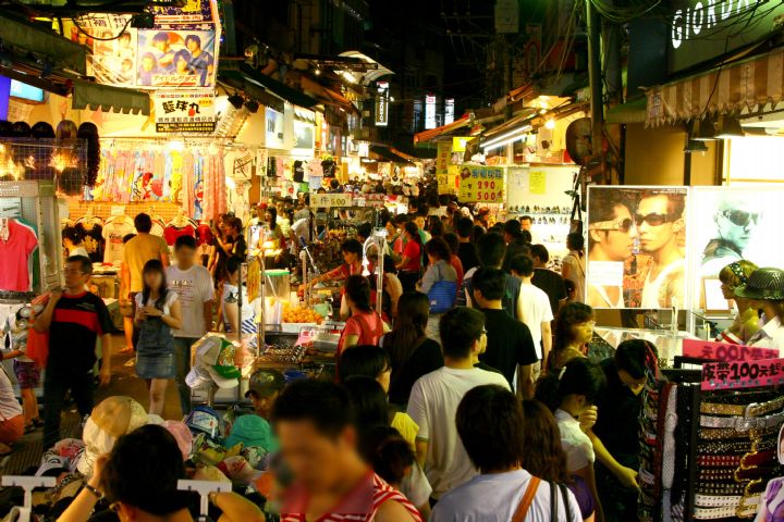 十大北台灣夜市　你喜歡哪一個？ | 文章內置圖片