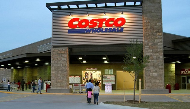 COSTCO再展店　會員卡買一送一
