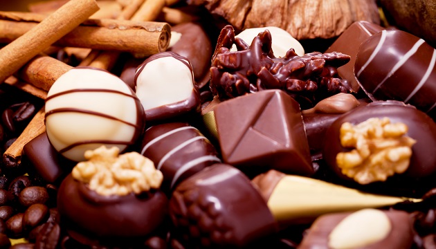 巧克力正名！食藥署重新定義