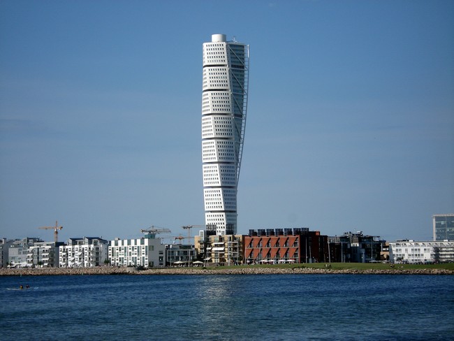 英國BBC認證　最美８棟摩天大樓出爐～ | 文章內置圖片